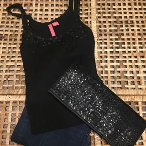 Charlotte Blouse NWOT